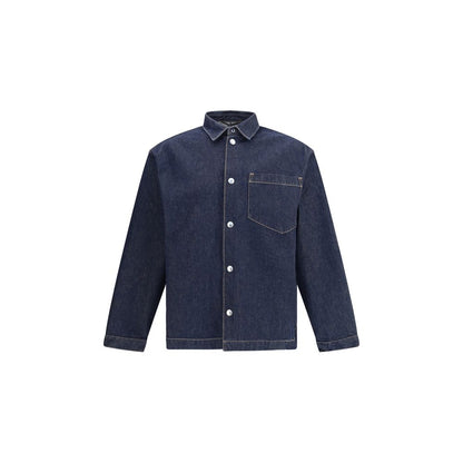 7FOR Jeanshemd