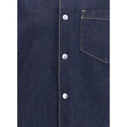 7FOR Jeanshemd