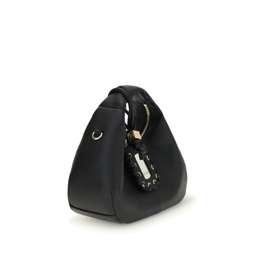 Ganni Hobo Mini-Handtasche