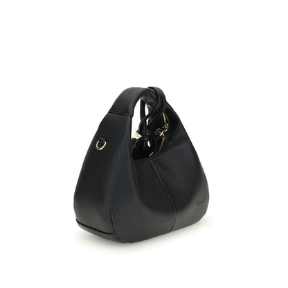 Ganni Hobo Mini-Handtasche