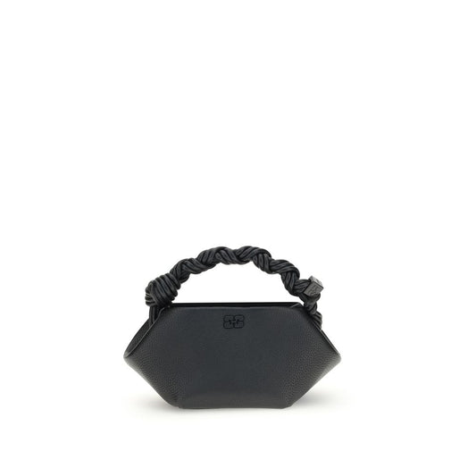 Ganni Bou Mini-Handtasche