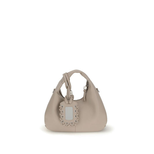 Ganni Hobo Mini-Handtasche