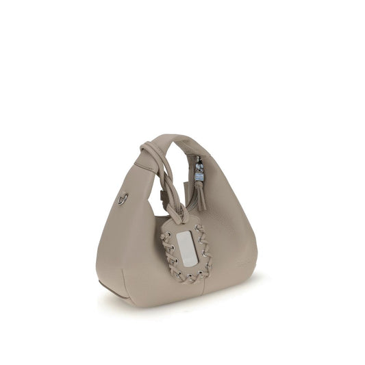 Ganni Hobo Mini-Handtasche