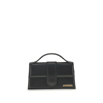 Jacquemus Große Bambino-Handtasche