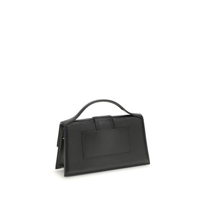 Jacquemus Große Bambino-Handtasche