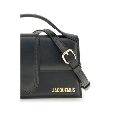 Jacquemus Große Bambino-Handtasche