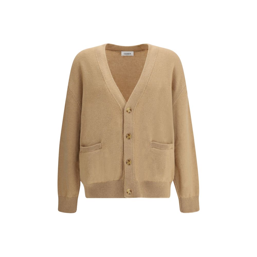 Laneus Oversize-Cardigan