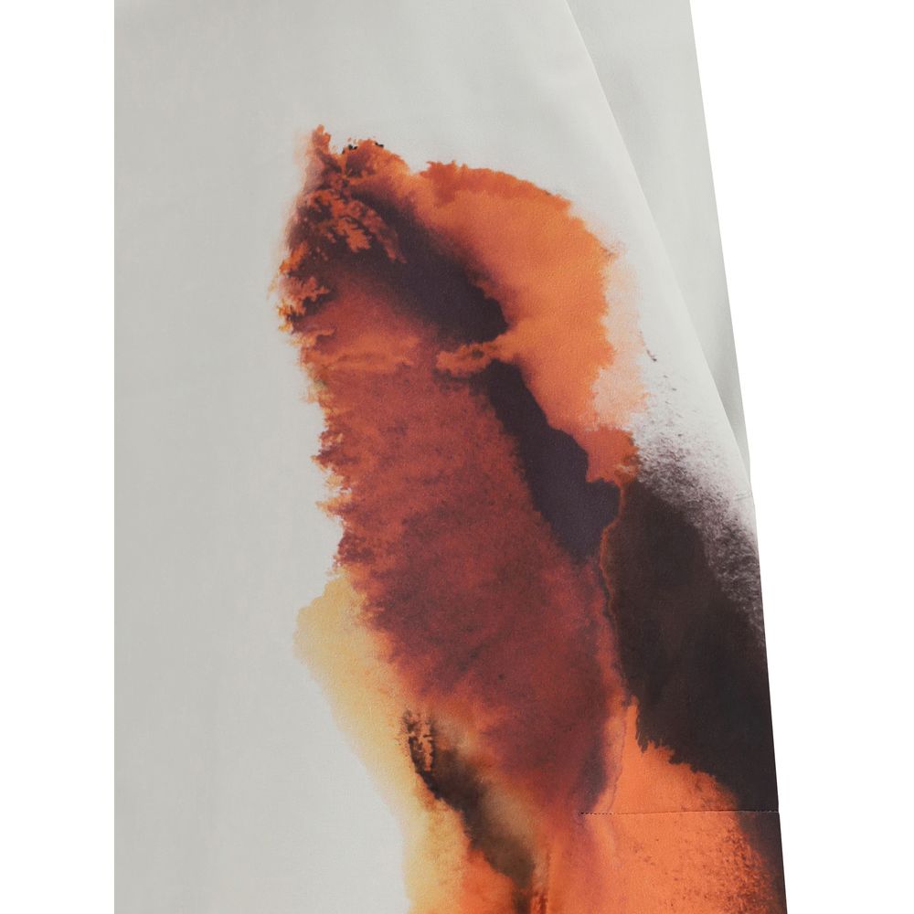 Y-3 Set aus Tennisshorts und Leggings