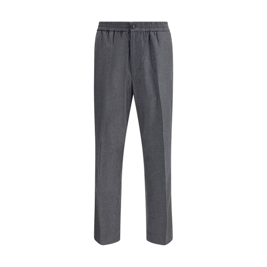 Ami Paris Hose aus Schurwolle