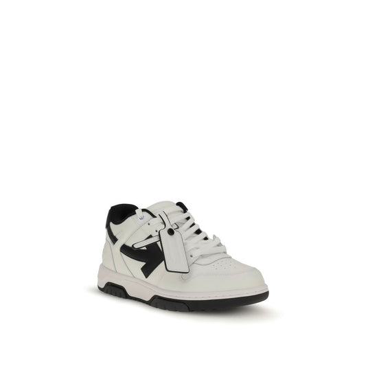 Off-White – Out-of-Office-Sneaker
