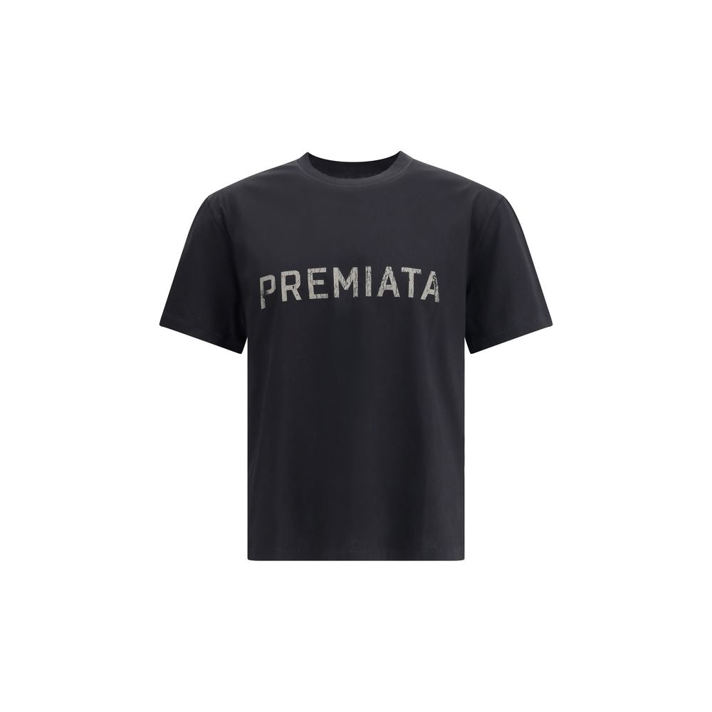 T-Shirt aus Baumwolle von Premiata