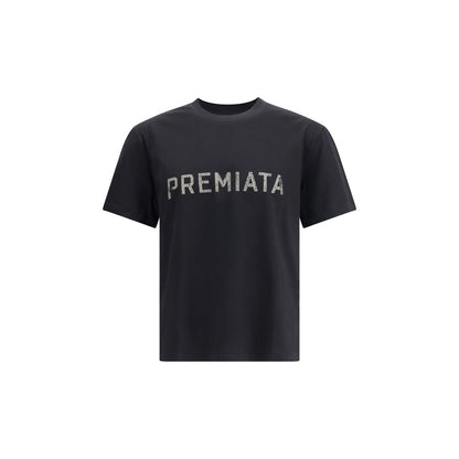 T-Shirt aus Baumwolle von Premiata