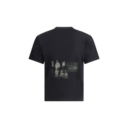 T-Shirt aus Baumwolle von Premiata