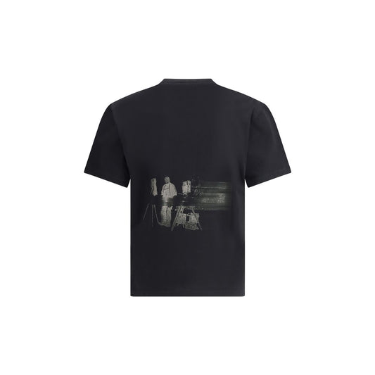 T-Shirt aus Baumwolle von Premiata