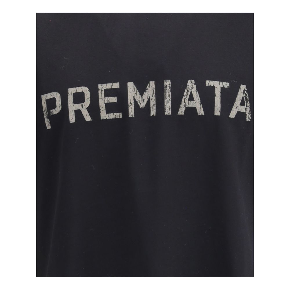 T-Shirt aus Baumwolle von Premiata