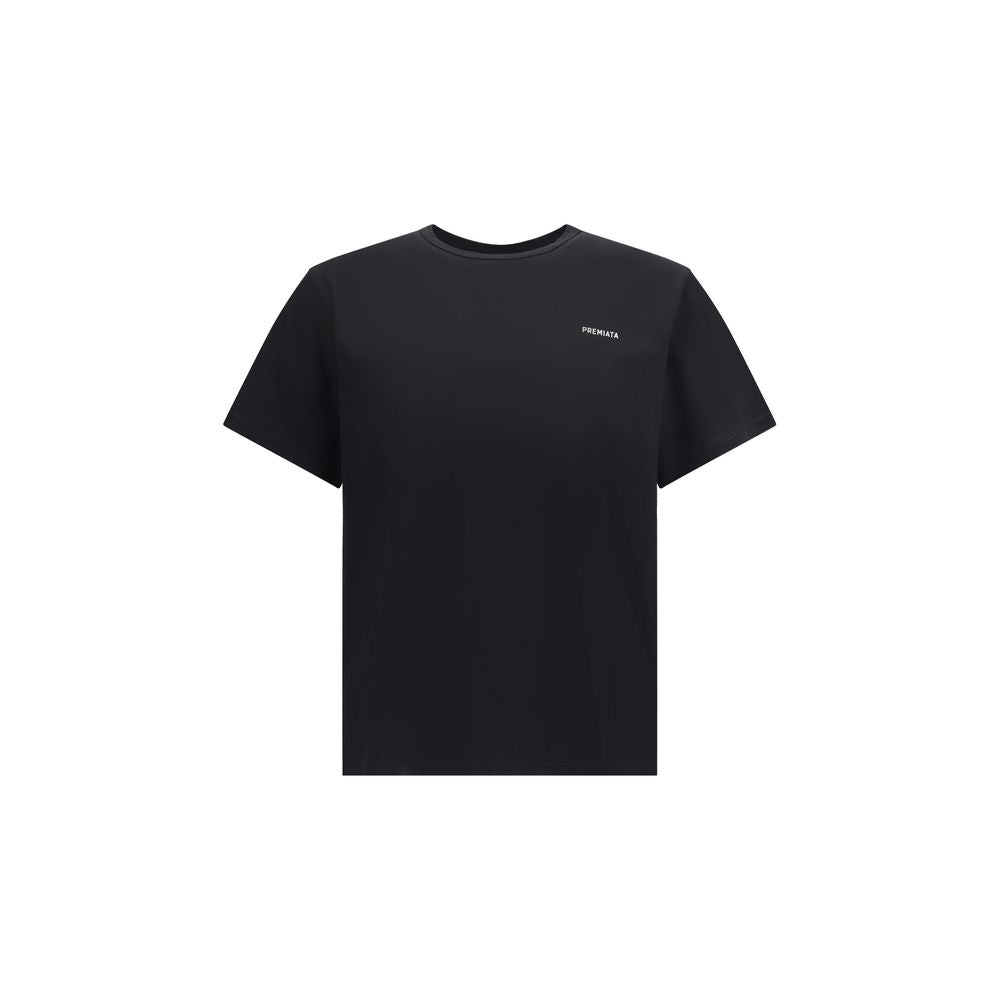 T-Shirt aus Baumwolle von Premiata