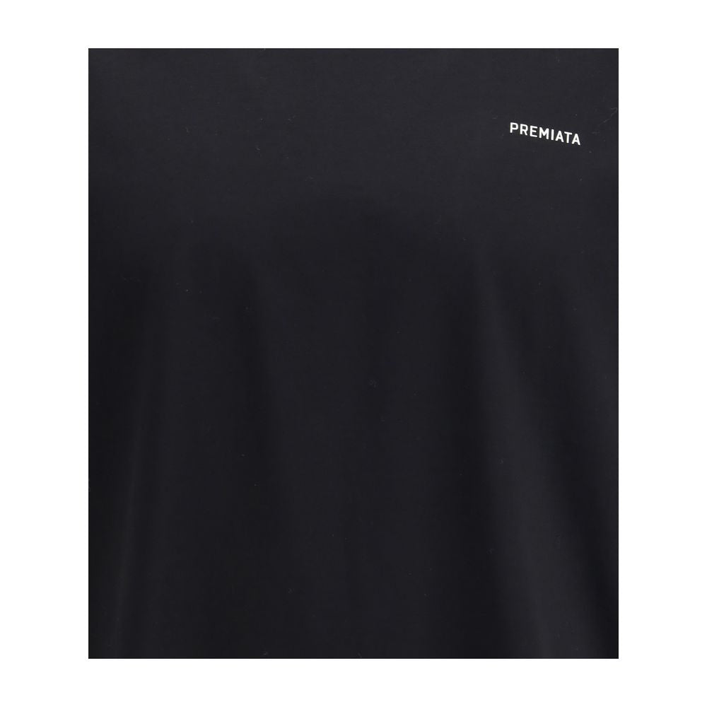 T-Shirt aus Baumwolle von Premiata