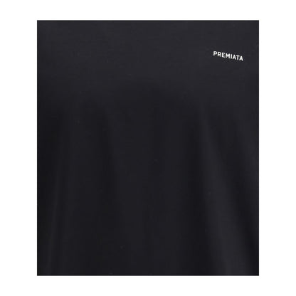 T-Shirt aus Baumwolle von Premiata