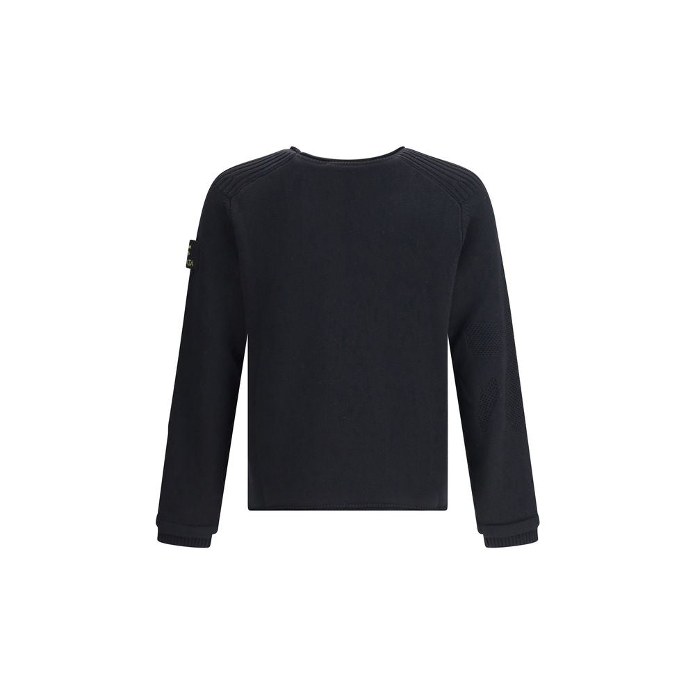 Pullover aus Merinowolle von Premiata