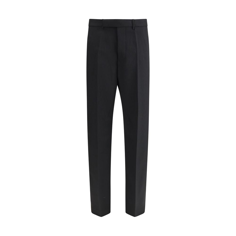 Rick Owens Geth maßgeschneiderte Hose