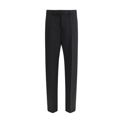 Rick Owens Geth maßgeschneiderte Hose