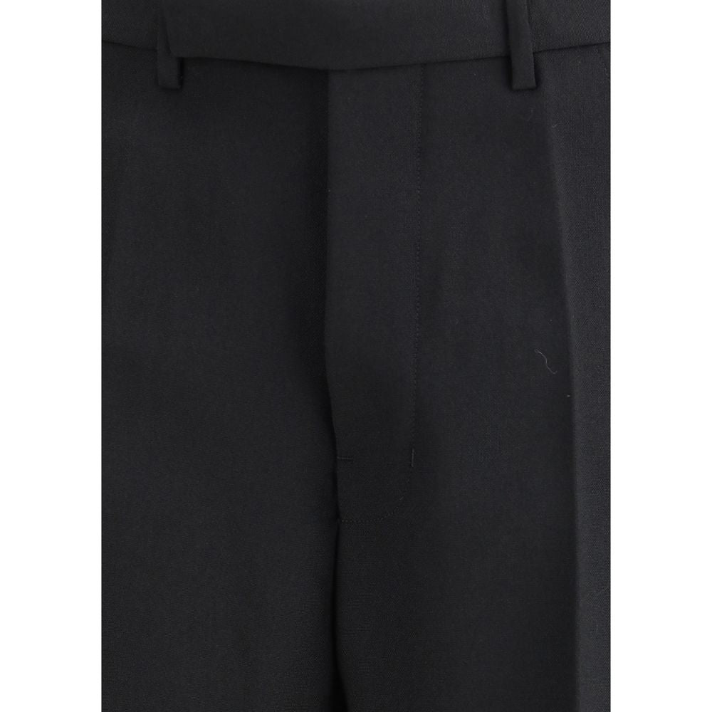 Rick Owens Geth maßgeschneiderte Hose