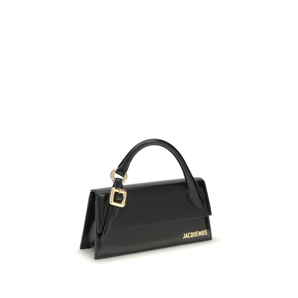 Jacquemus Top-Grifftasche