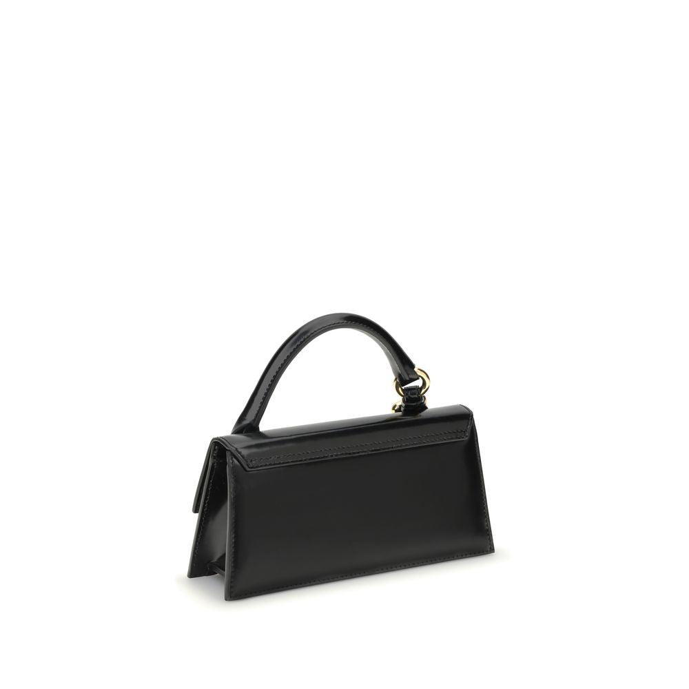 Jacquemus Top-Grifftasche