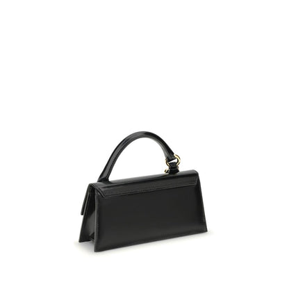 Jacquemus Top-Grifftasche