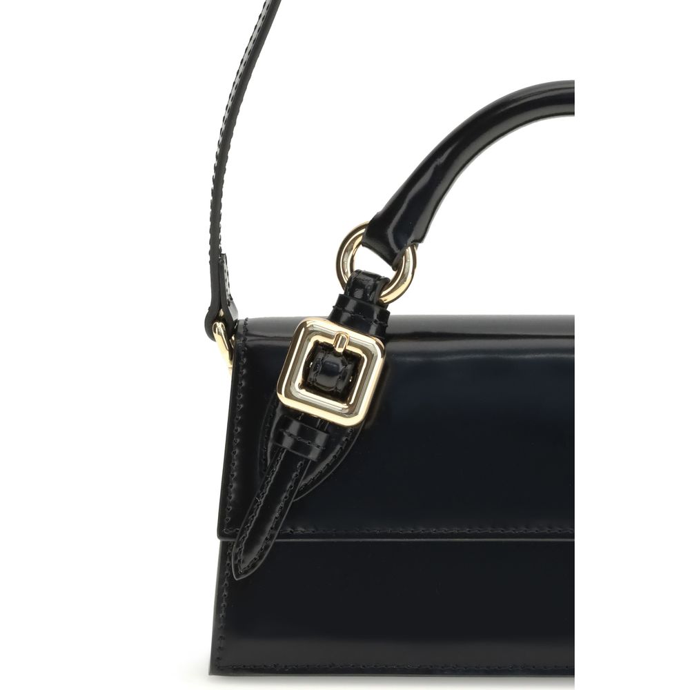 Jacquemus Top-Grifftasche