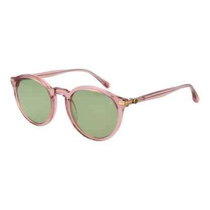 Scotch &amp; Soda Sonnenbrille aus Acetat in Rosa
