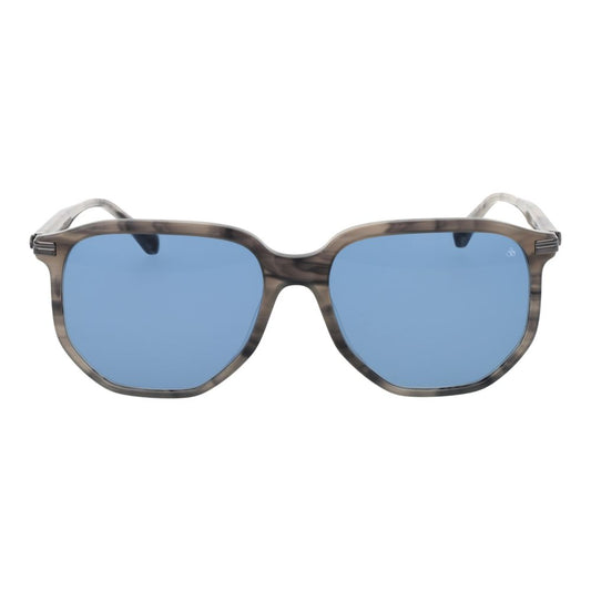 Scotch &amp; Soda Graue Herren-Sonnenbrille