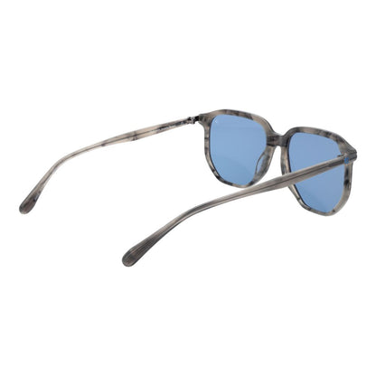 Scotch &amp; Soda Graue Herren-Sonnenbrille