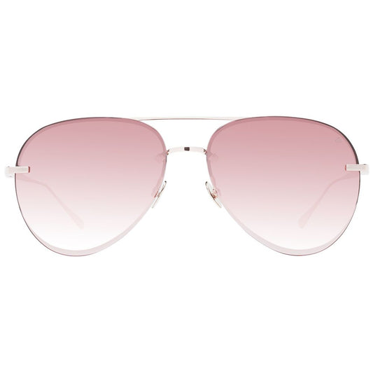Scotch &amp; Soda Roségold Damen Sonnenbrille