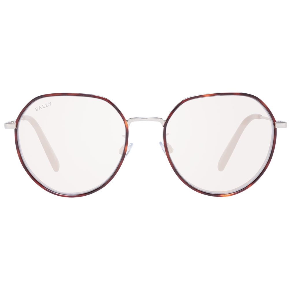 Bally Brown Damen Sonnenbrille