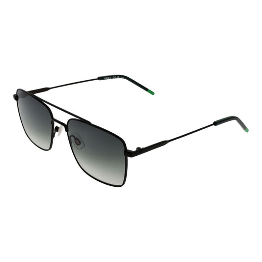 Hugo Boss Schwarze Herren-Sonnenbrille