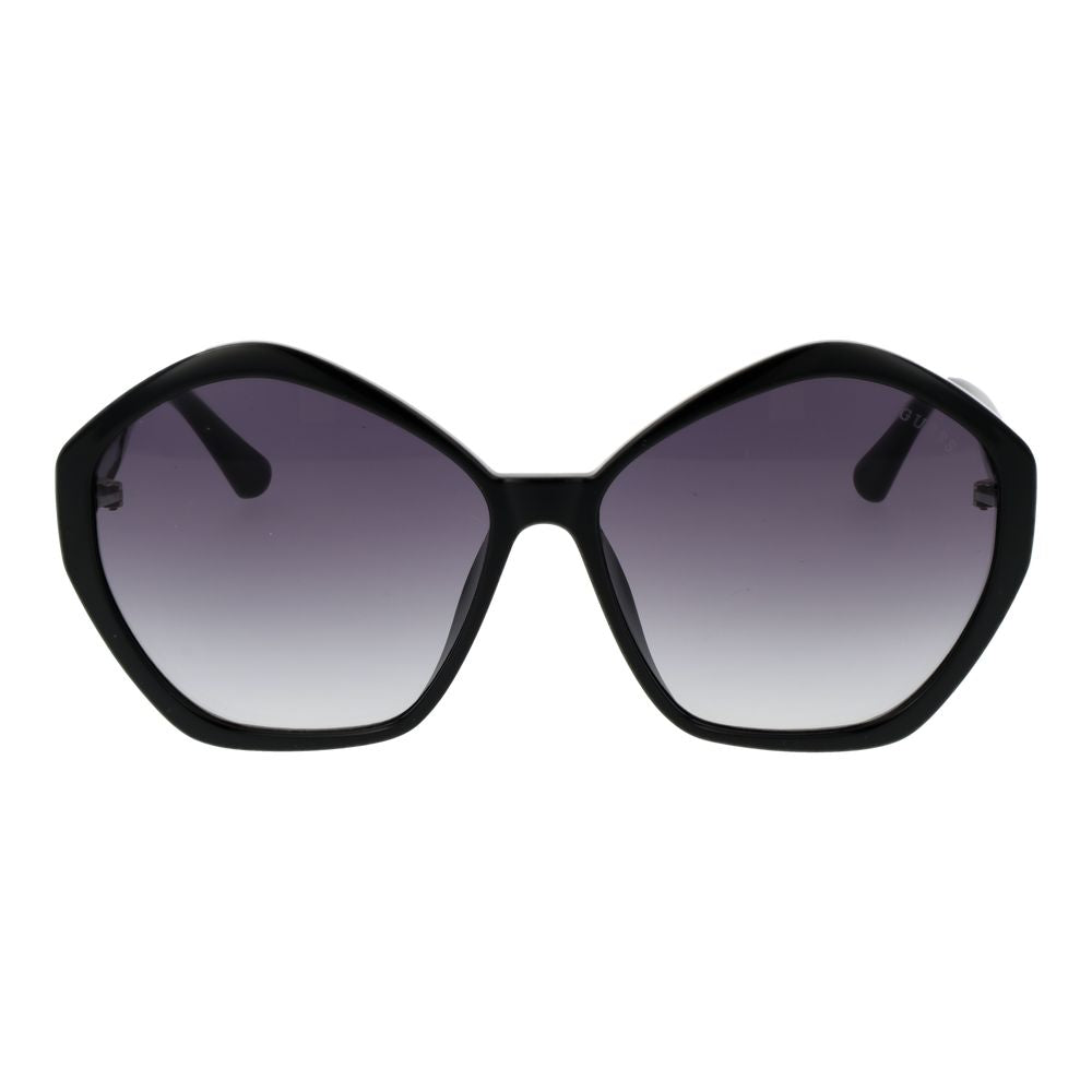Guess Black Women Sunglass