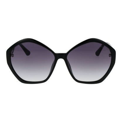 Guess Black Women Sunglass