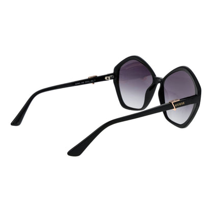 Guess Black Women Sunglass