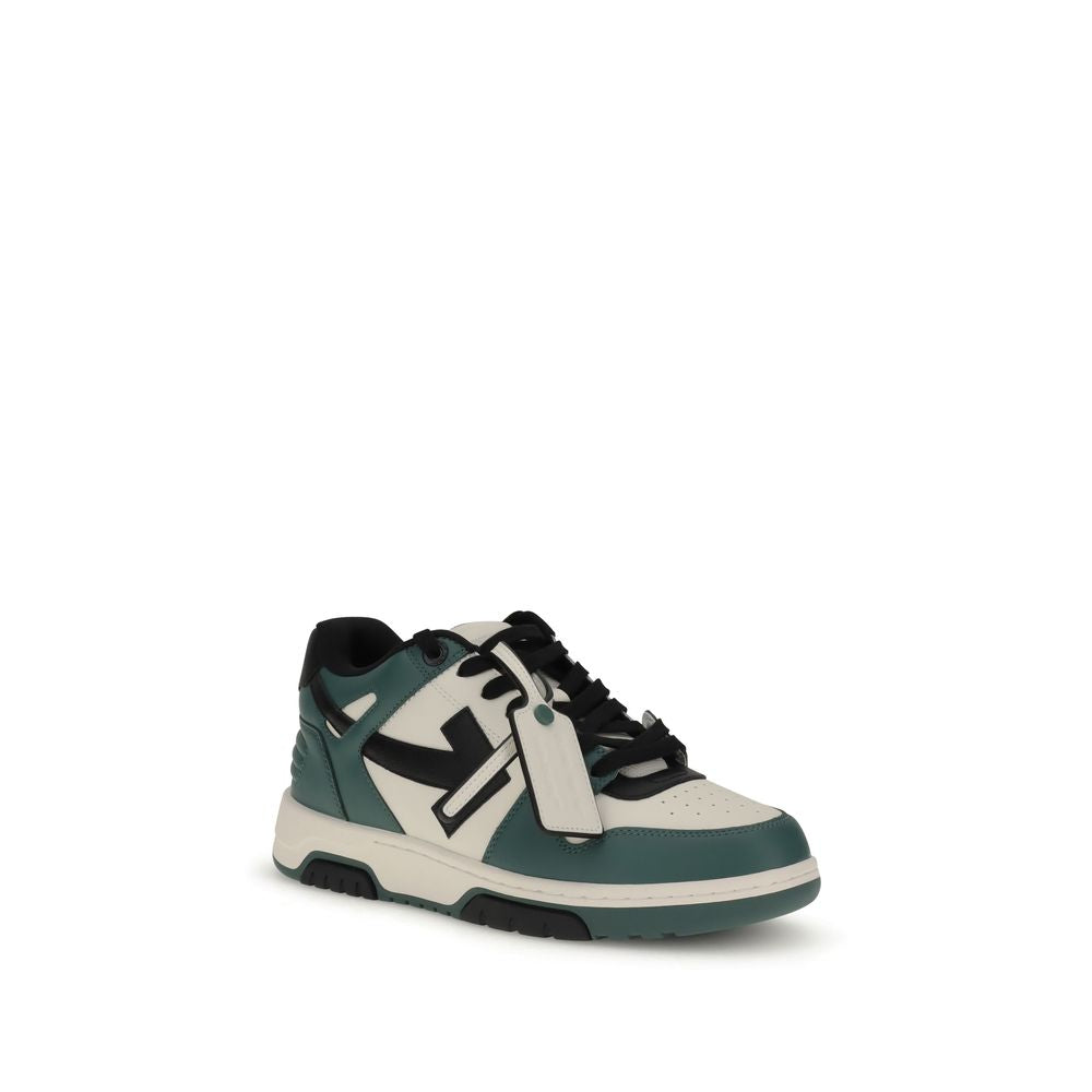 Off-White Out of Office-Sneaker