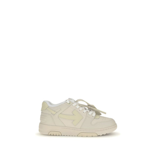 Off-White Out of Office-Sneaker