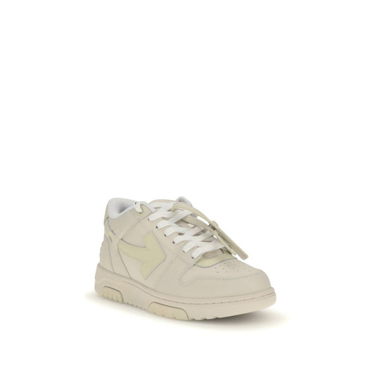 Off-White Out of Office-Sneaker