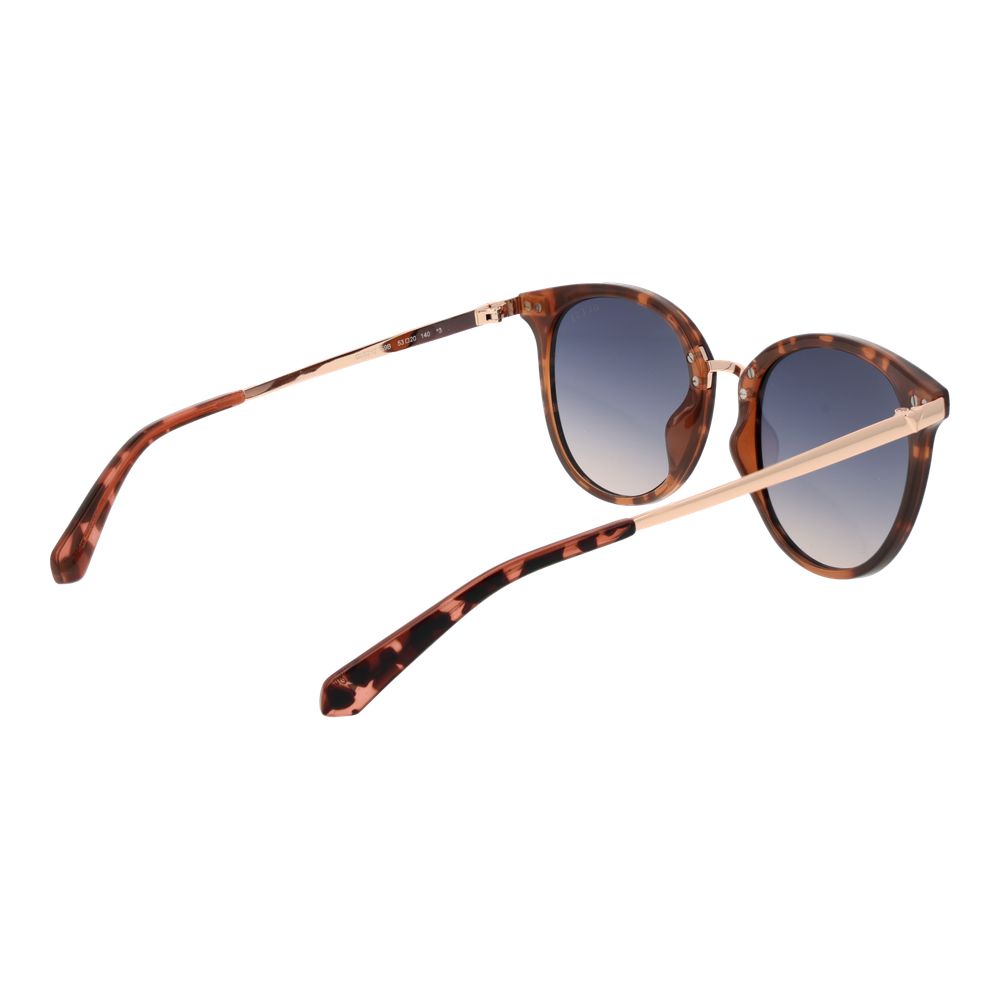Guess – Braune Unisex-Sonnenbrille