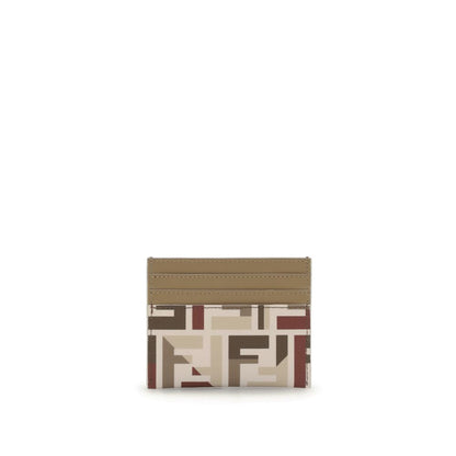 Fendi FF-Kartenhalter