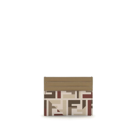 Fendi FF-Kartenhalter