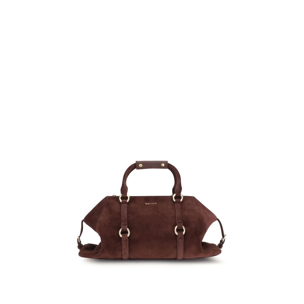 Alexander McQueen Farringdon Tasche