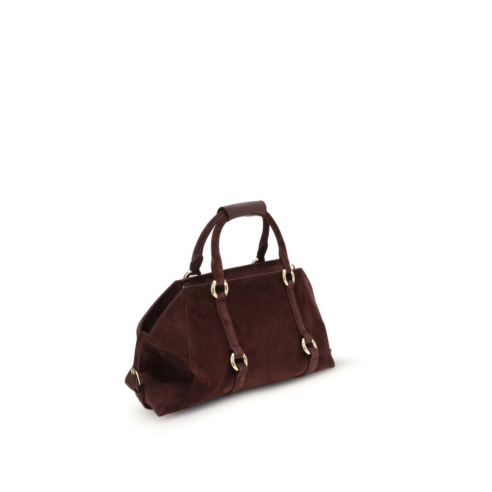 Alexander McQueen Farringdon Tasche