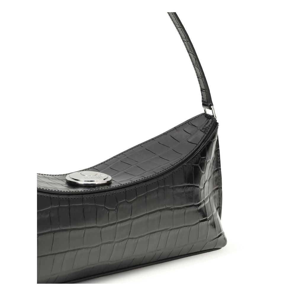 Jacquemus Ovalo Schultertasche
