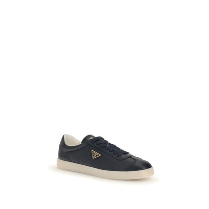 Prada Leder-Sneaker