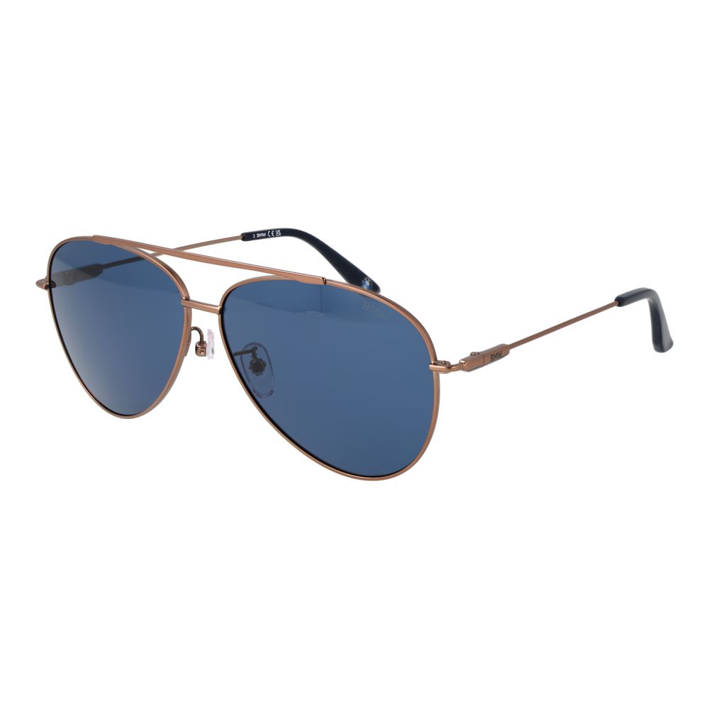 BMW Bronze Herren Sonnenbrille
